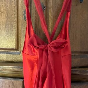 Fredrick’s of Hollywood Dress